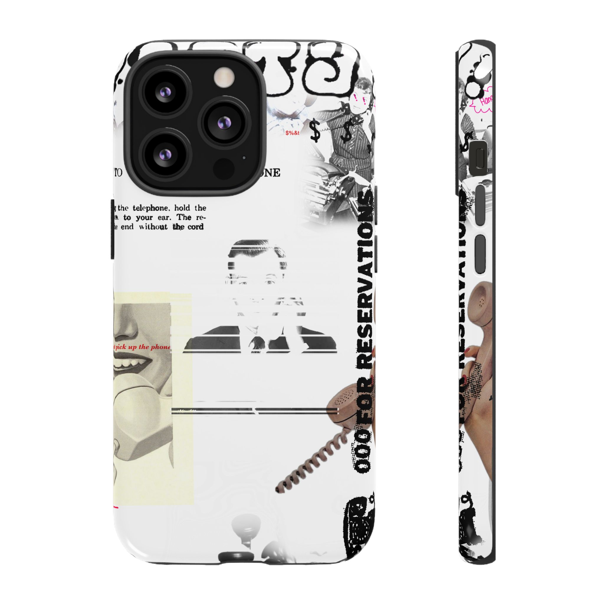 "PICK UP" case - Image 17