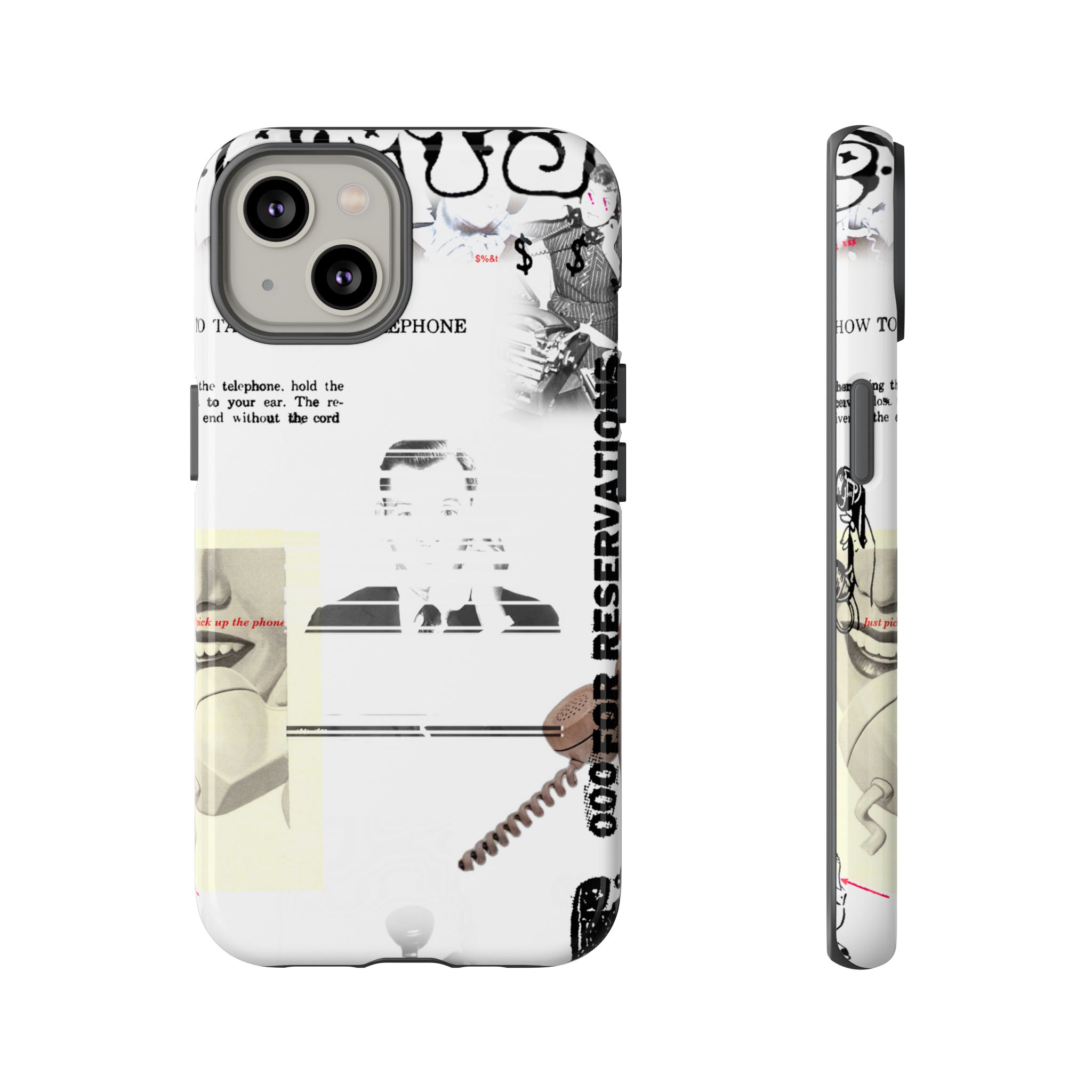 "PICK UP" case - Image 19