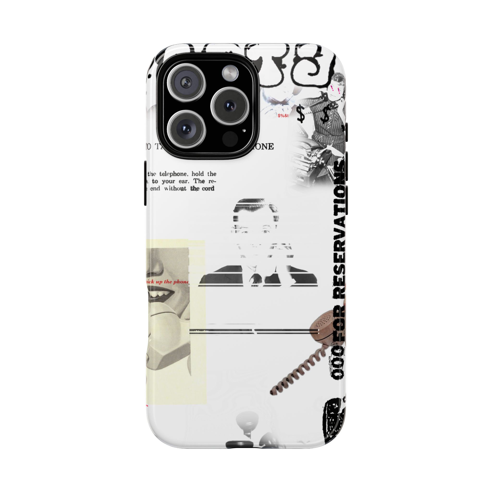 "PICK UP" case - Image 29