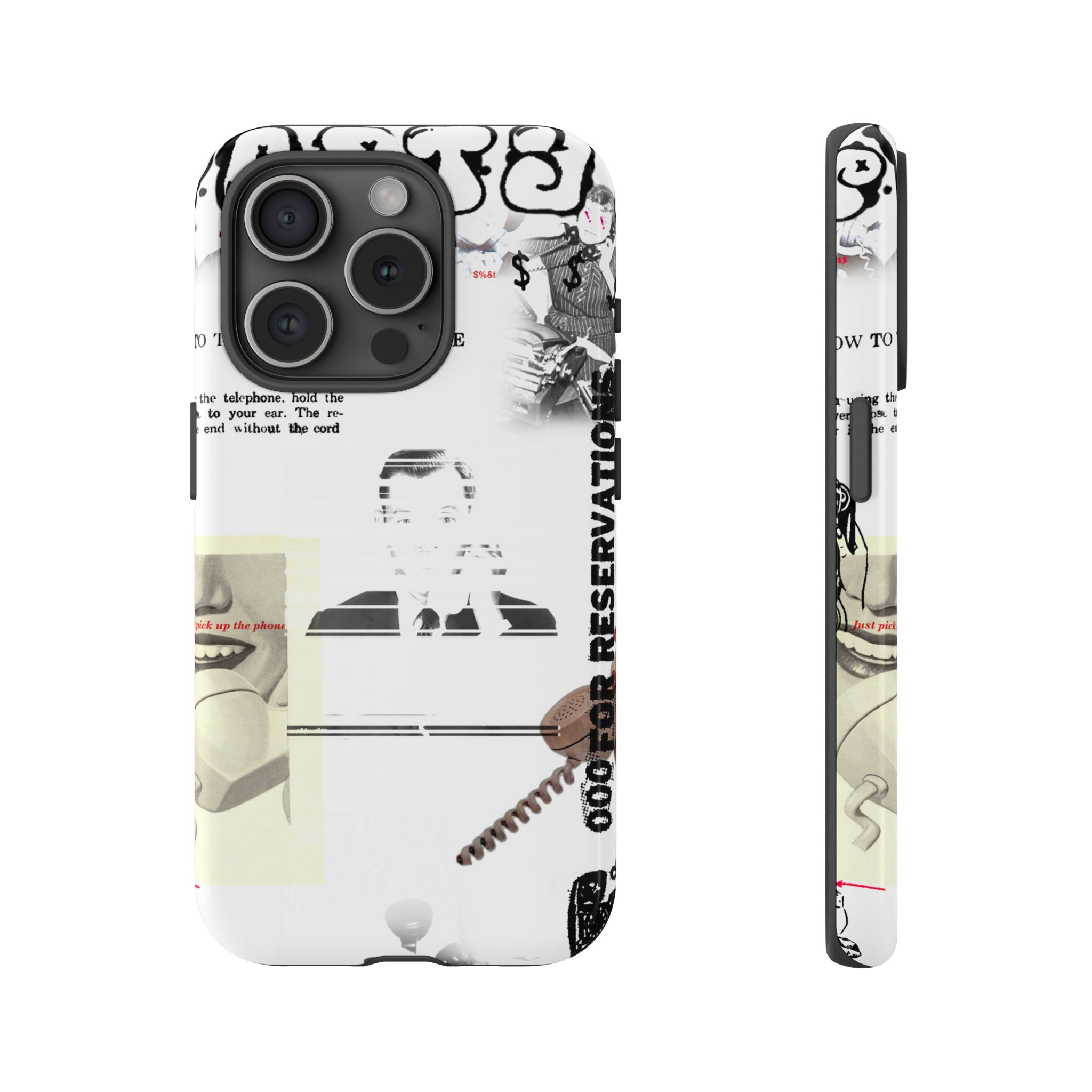 "PICK UP" case - Image 25
