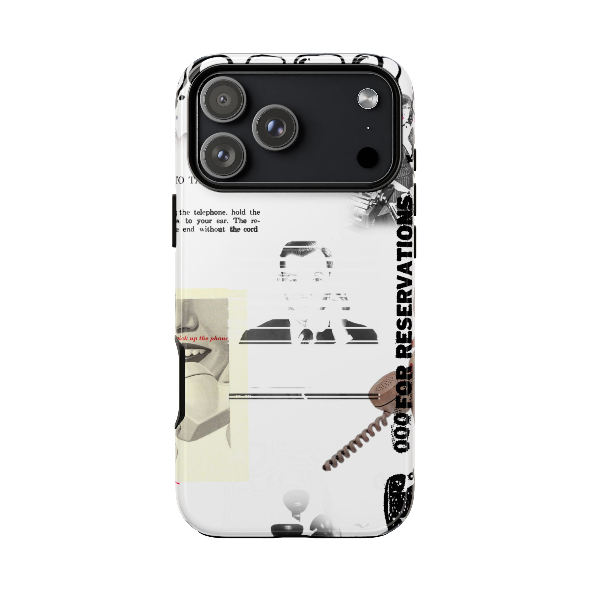 "PICK UP" case - Image 33