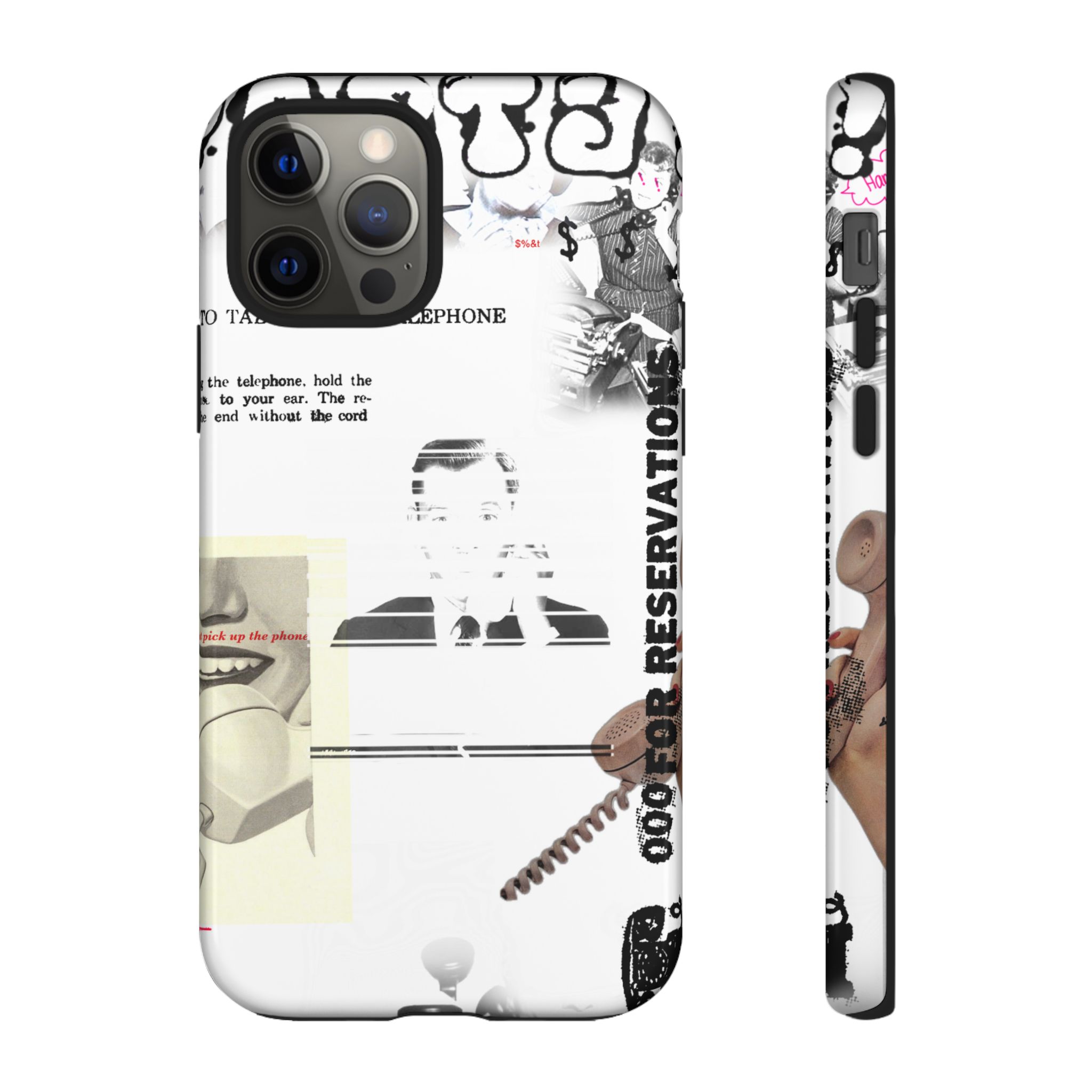 "PICK UP" case - Image 13
