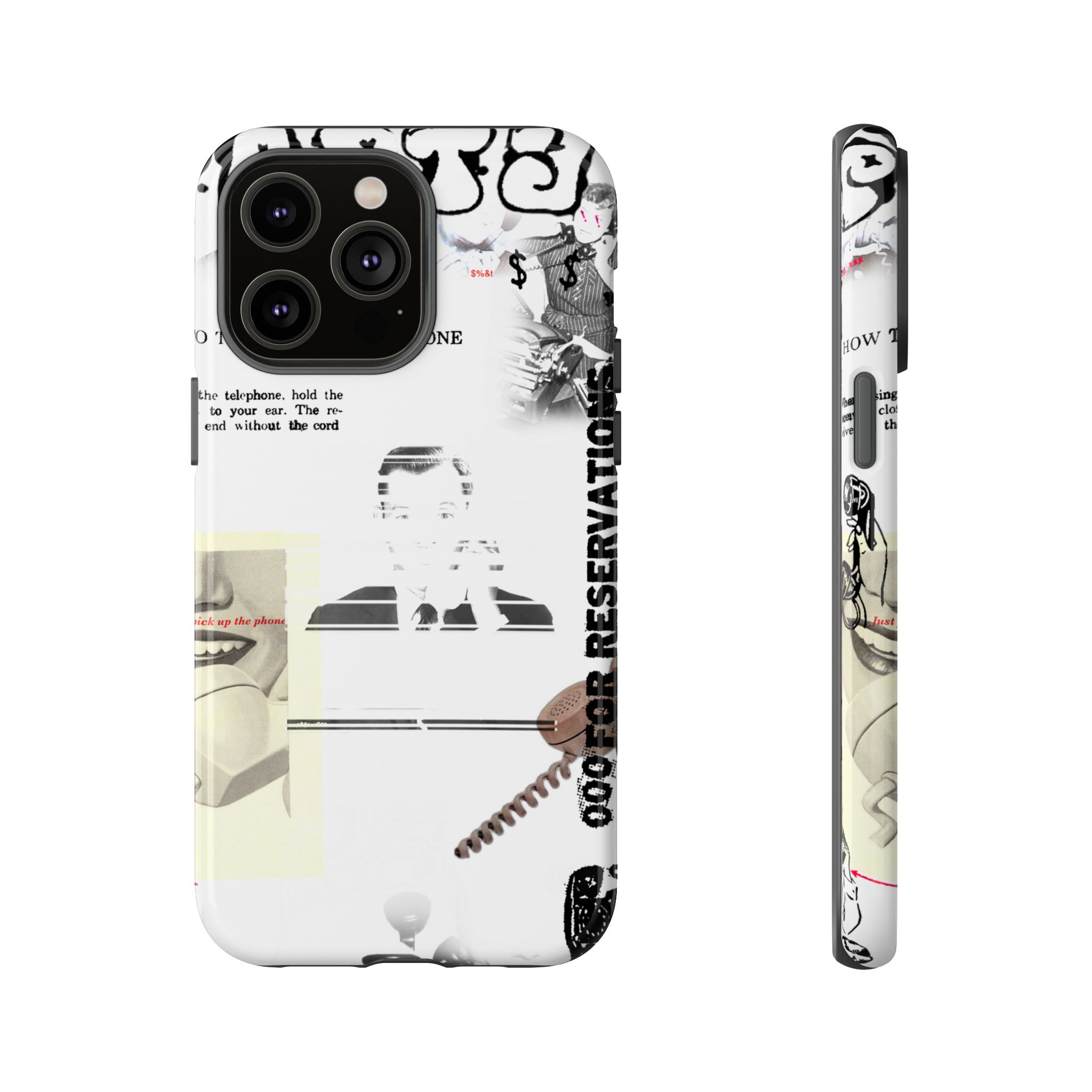 "PICK UP" case - Image 22