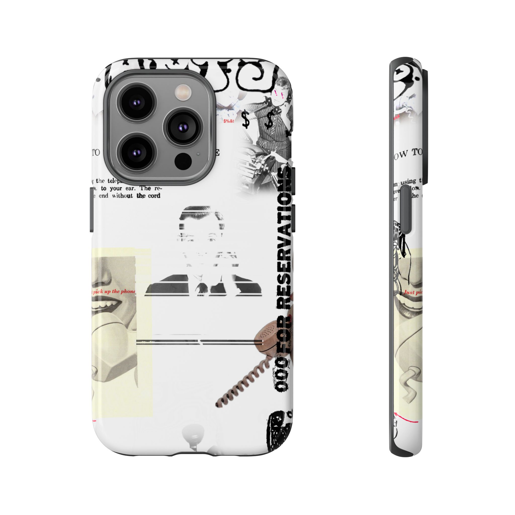 "PICK UP" case - Image 20