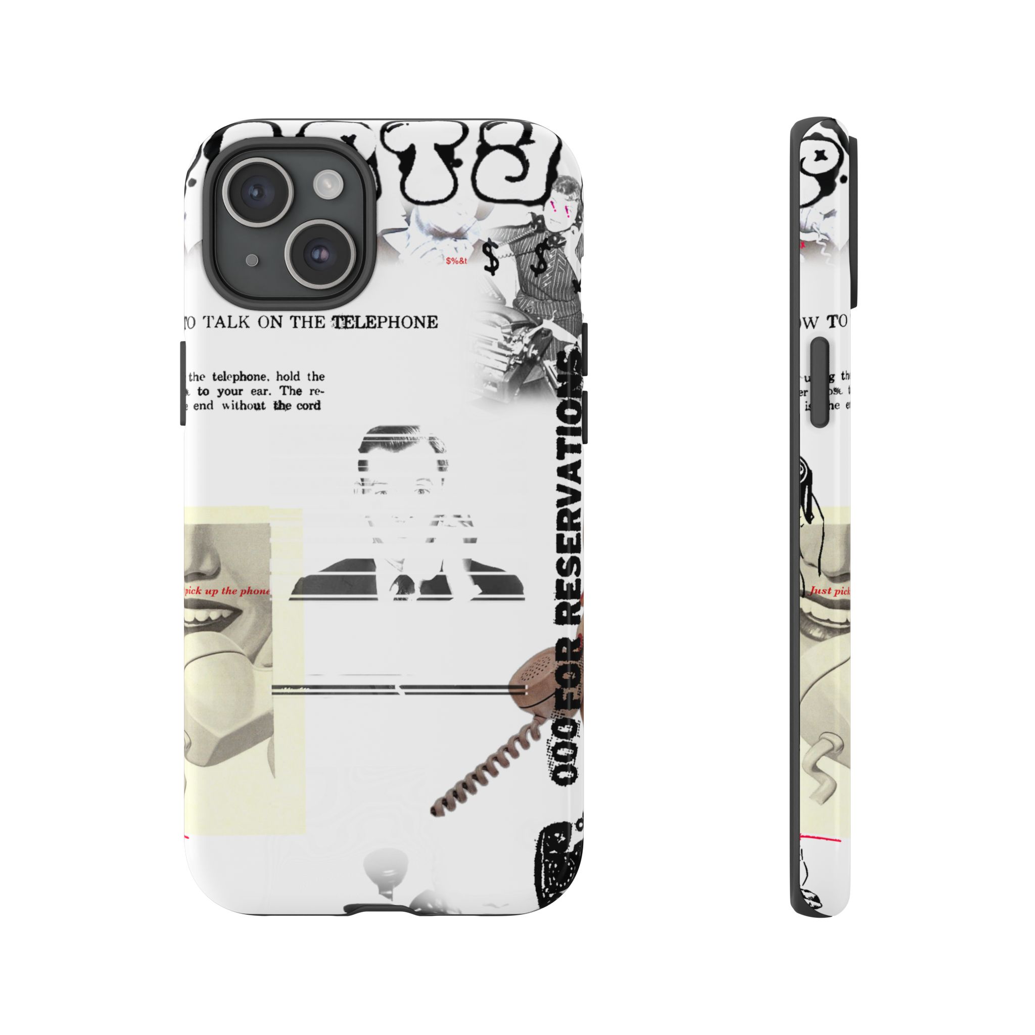 "PICK UP" case - Image 24