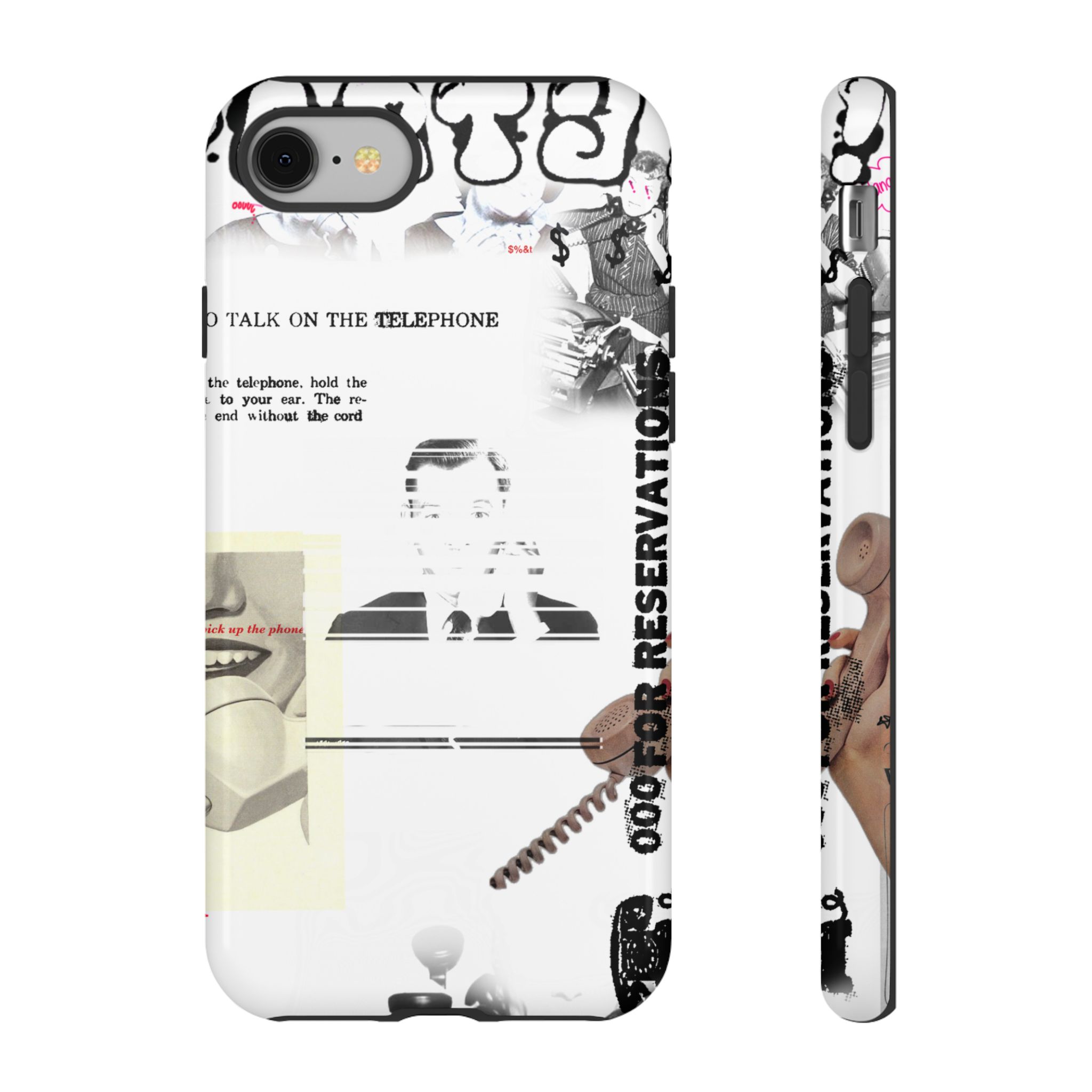 "PICK UP" case - Image 2
