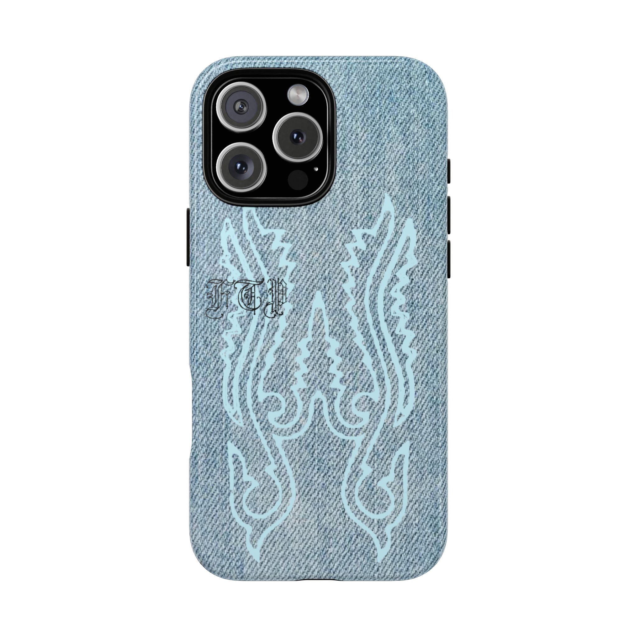 "DENIM" case - Image 29