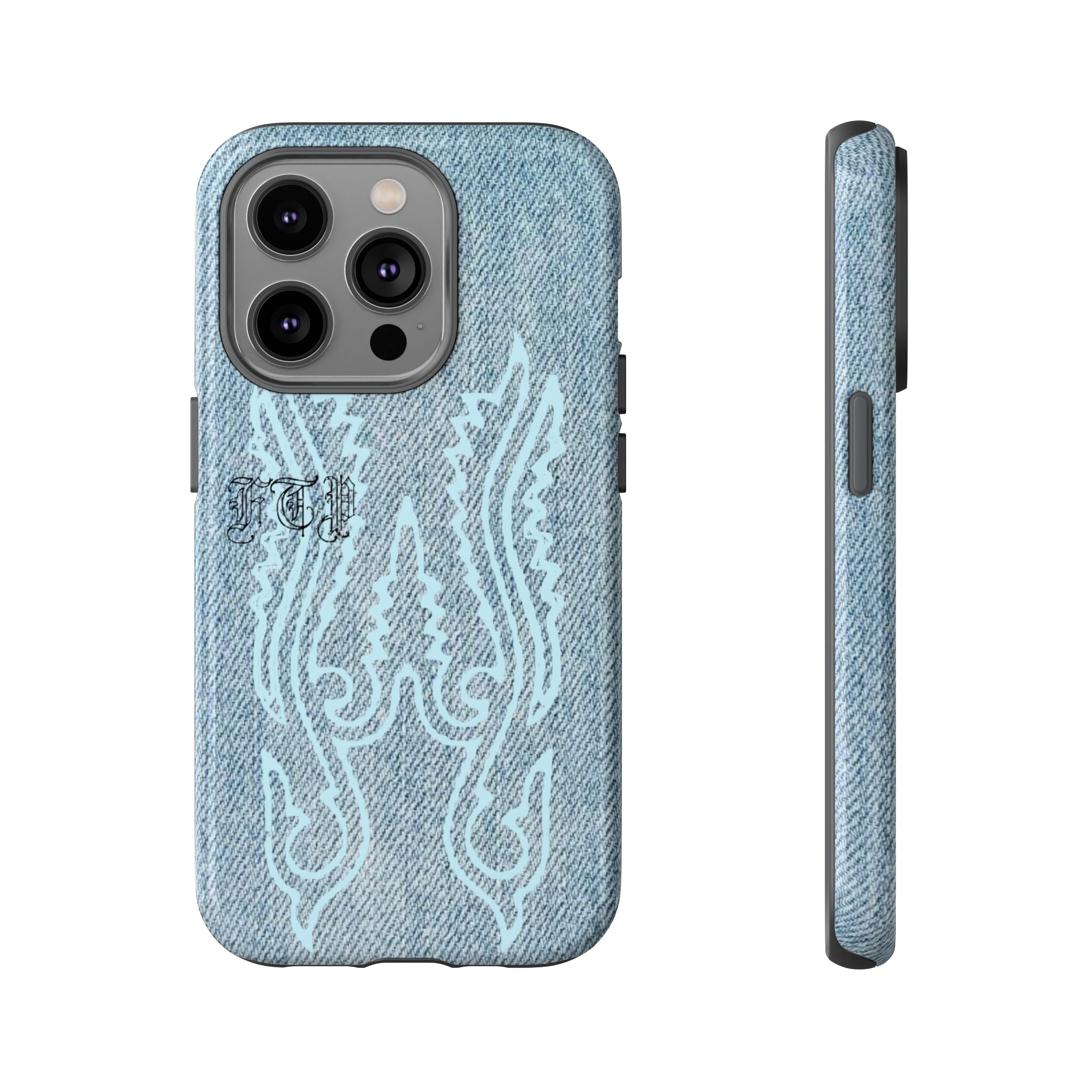 "DENIM" case - Image 20