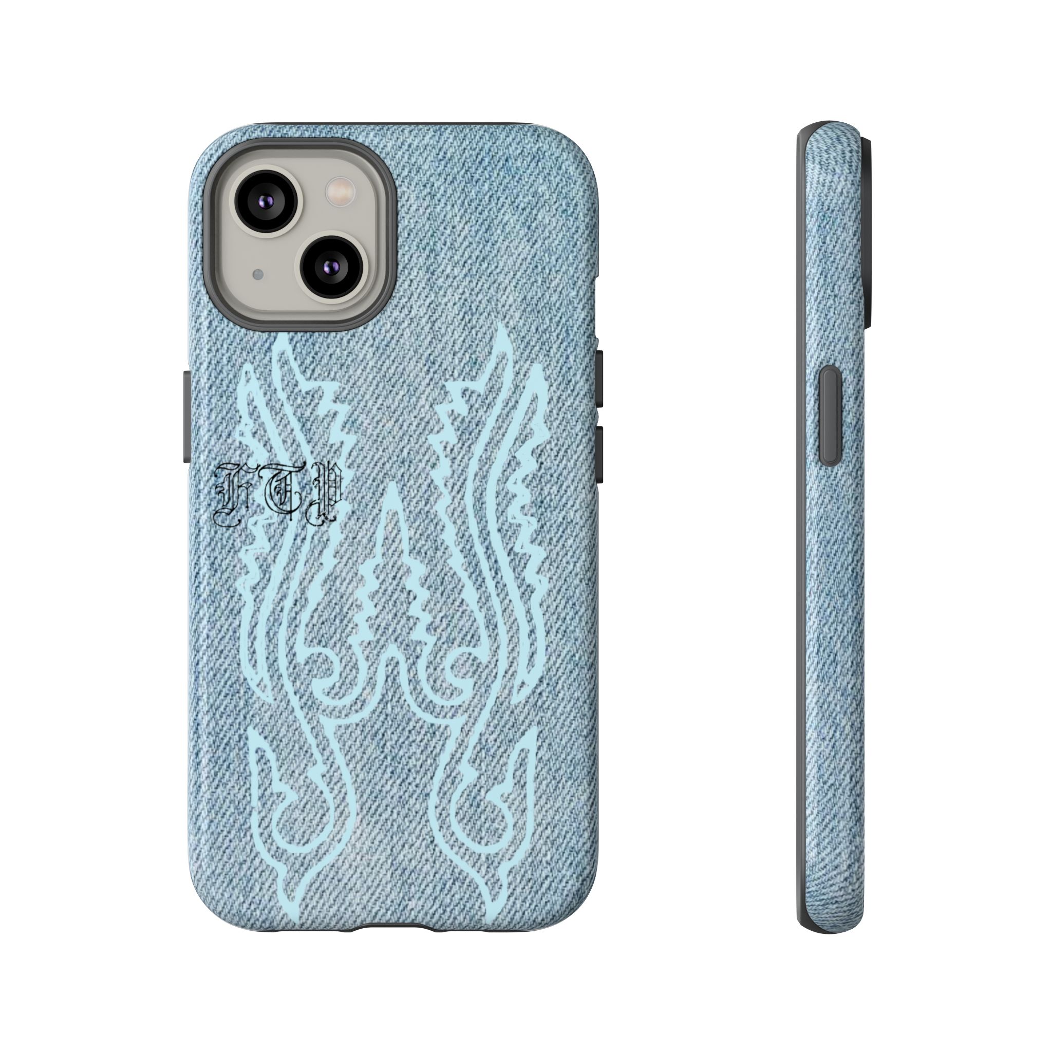 "DENIM" case - Image 19