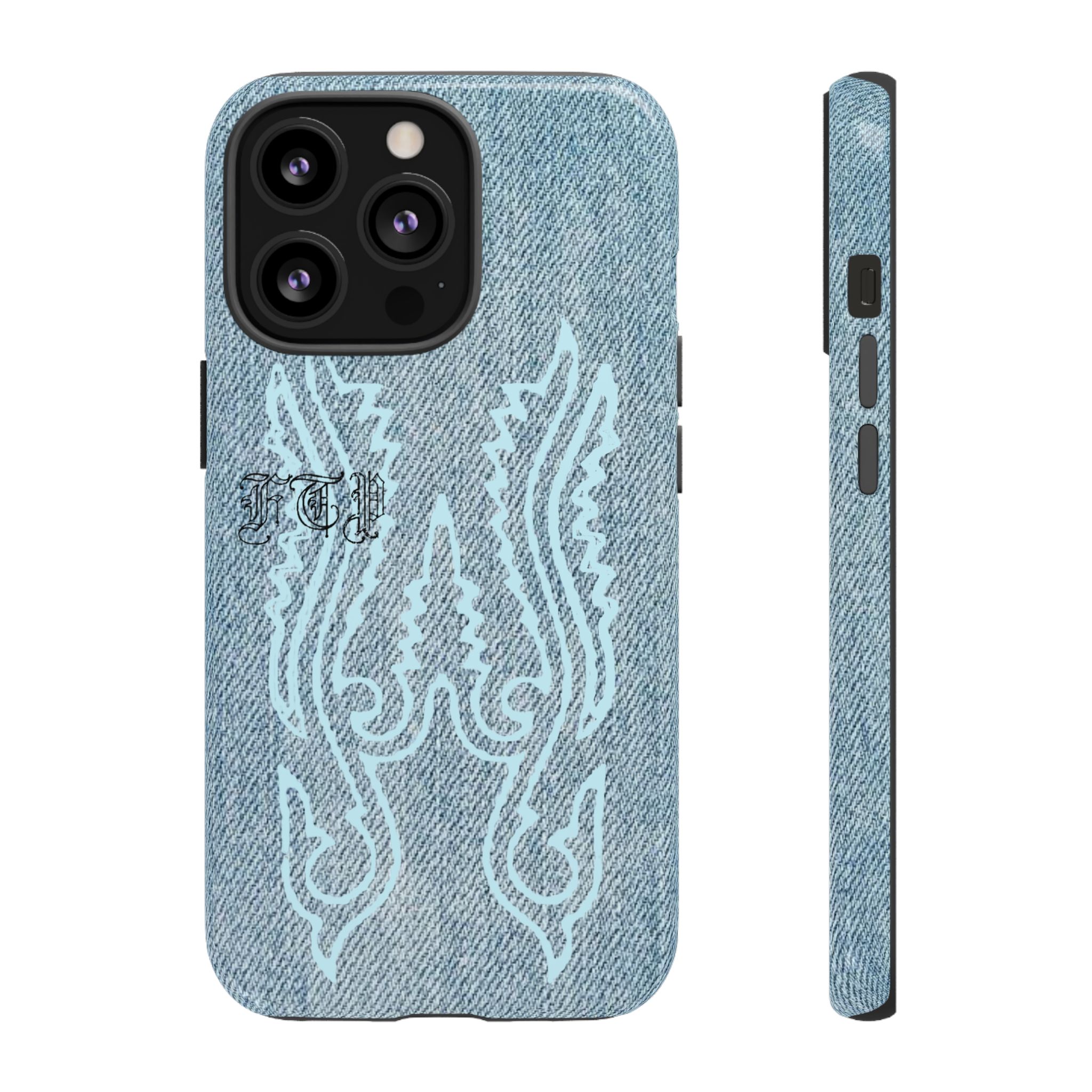 "DENIM" case - Image 17