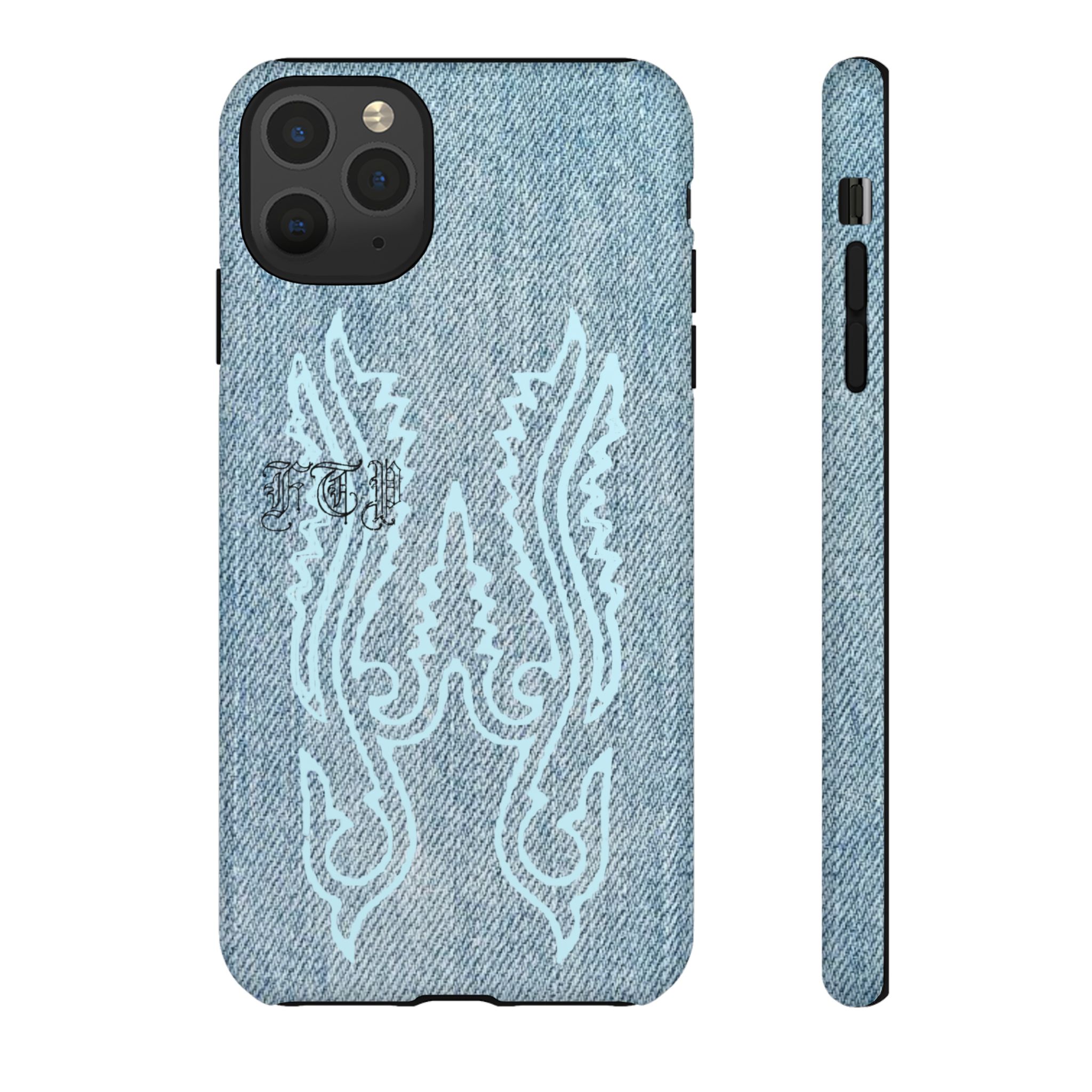 "DENIM" case - Image 10