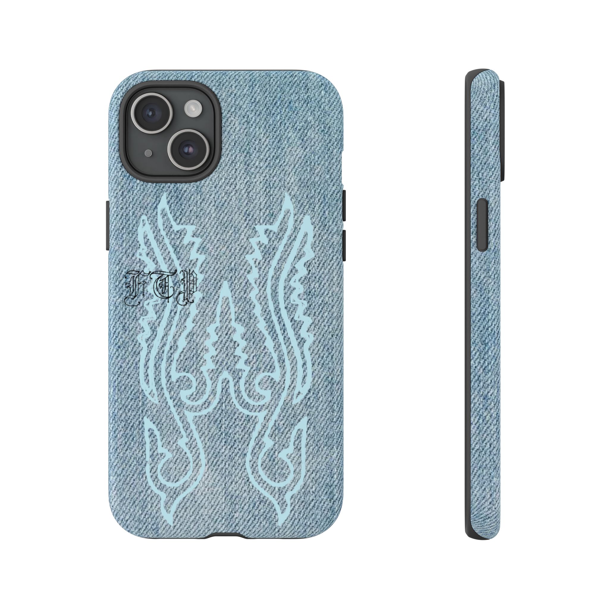 "DENIM" case - Image 24