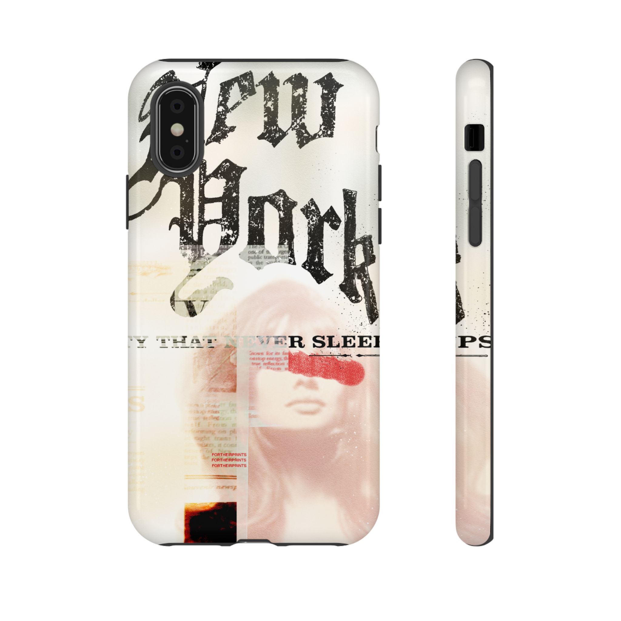 "NYC" case - Image 4