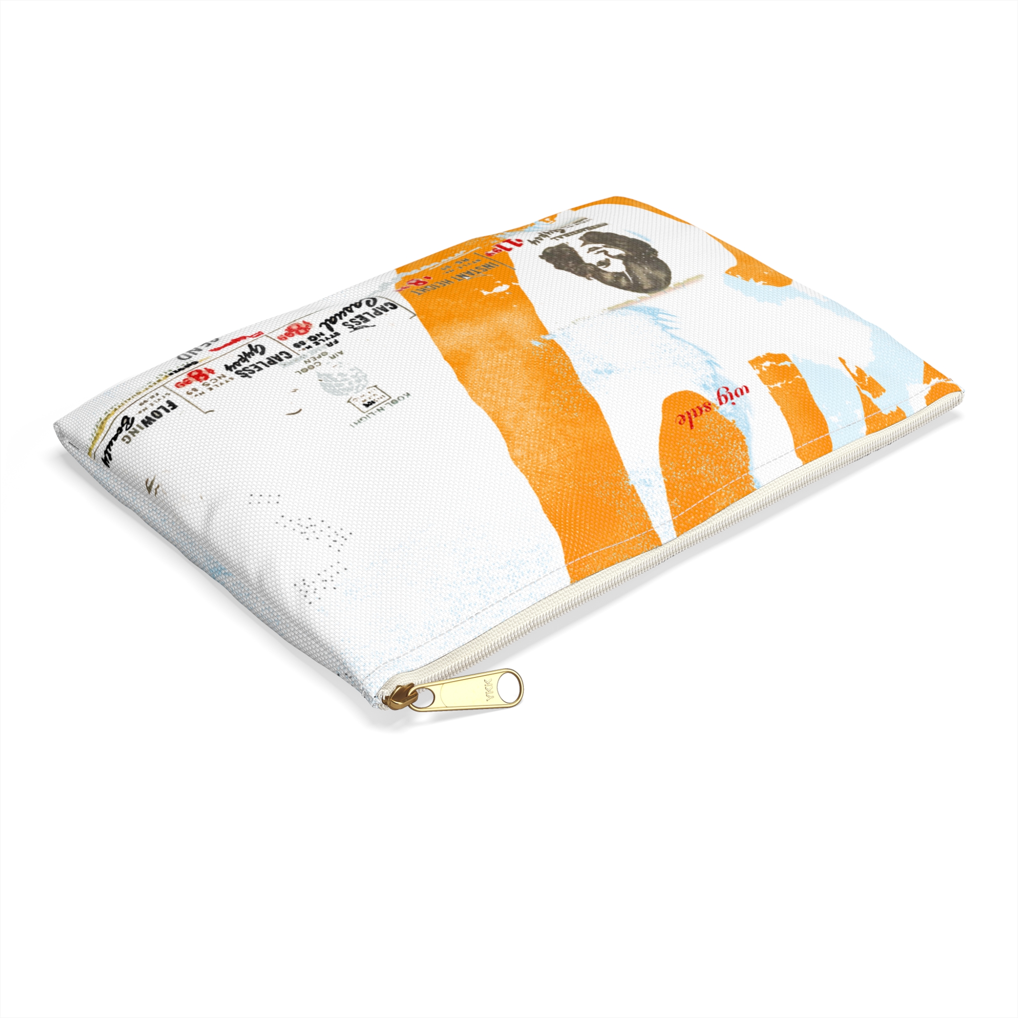 "WIG" pouch - Image 7