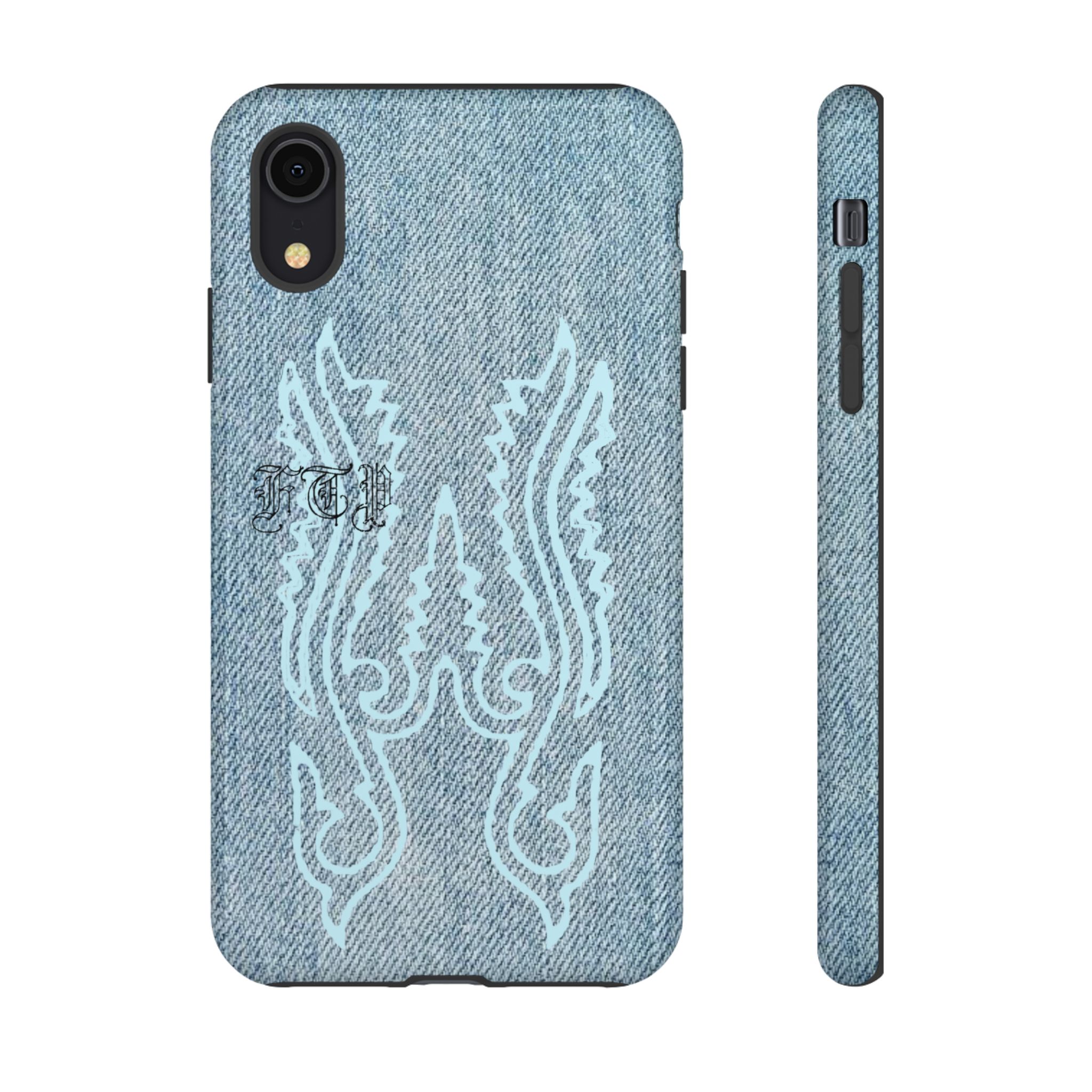 "DENIM" case - Image 5
