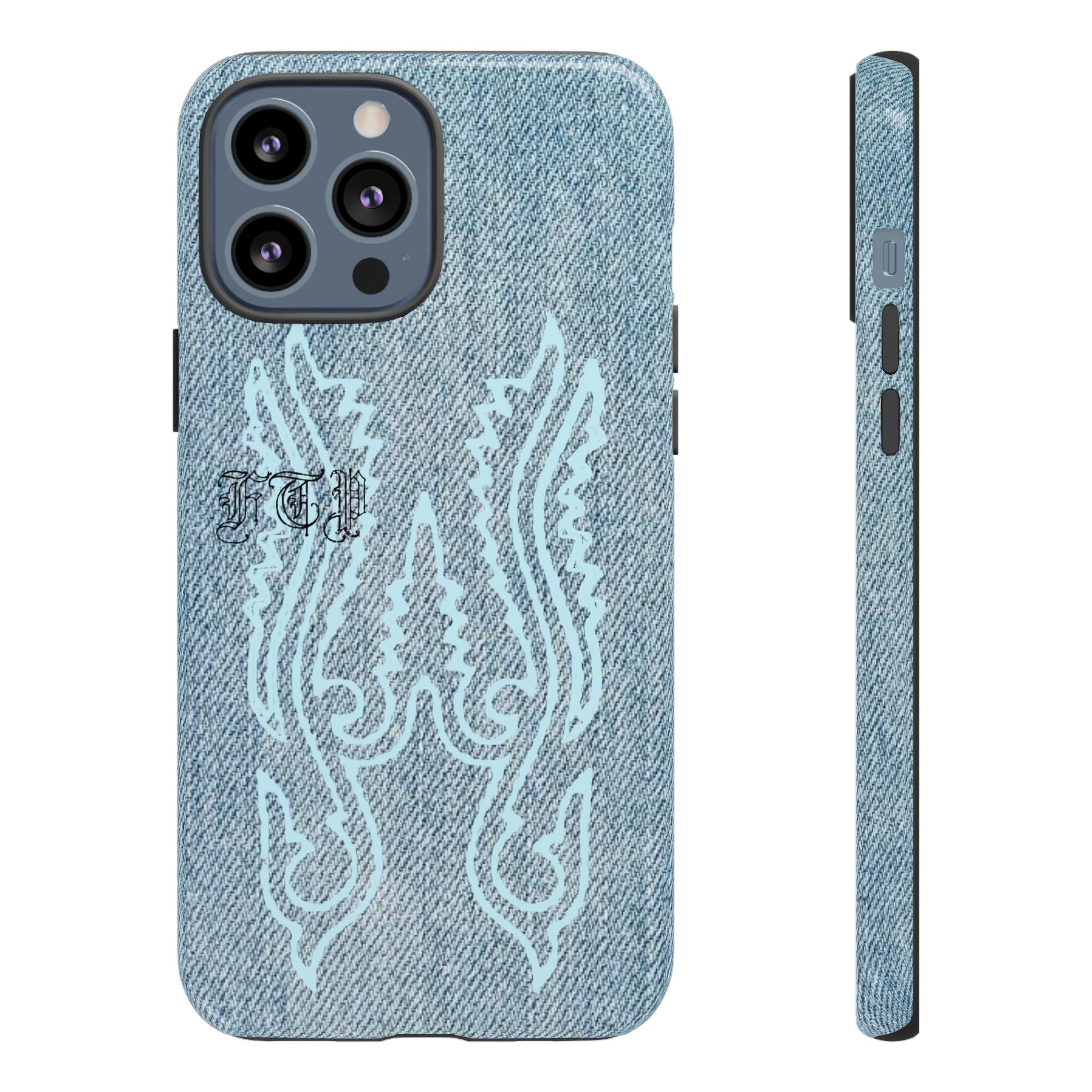 "DENIM" case - Image 18
