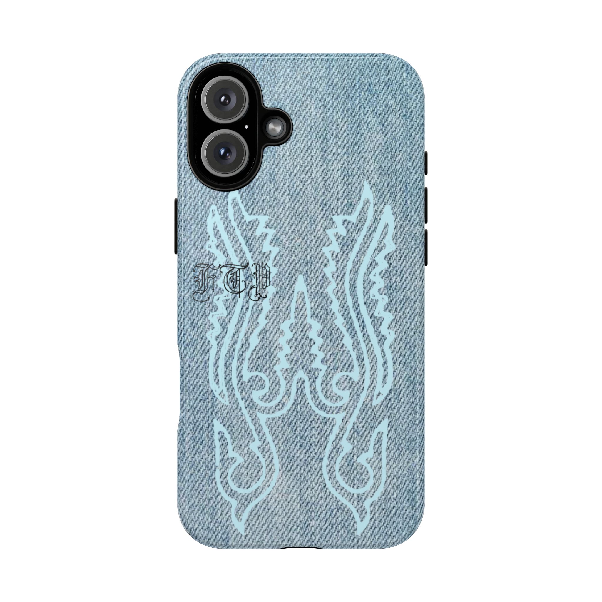"DENIM" case - Image 28