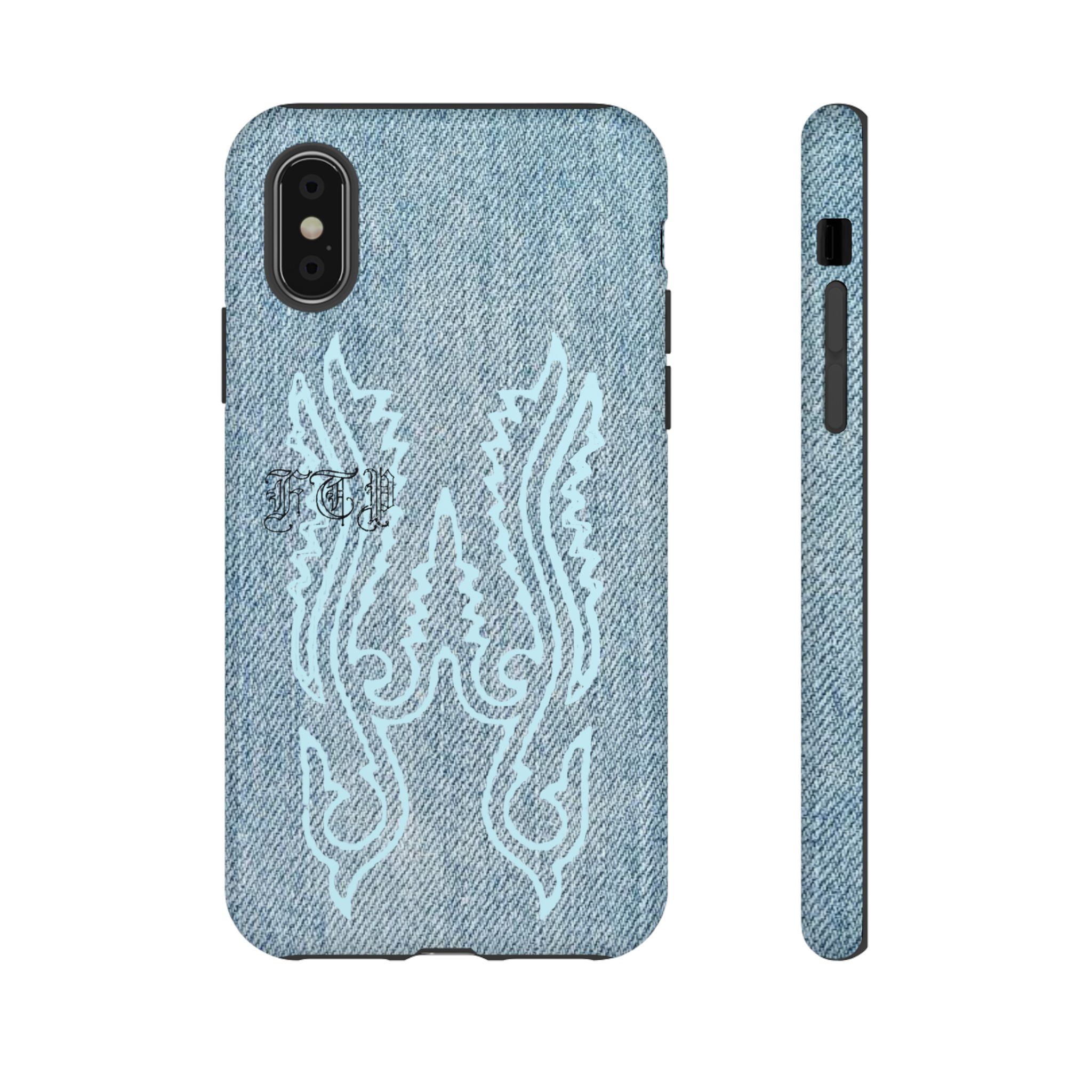 "DENIM" case - Image 6