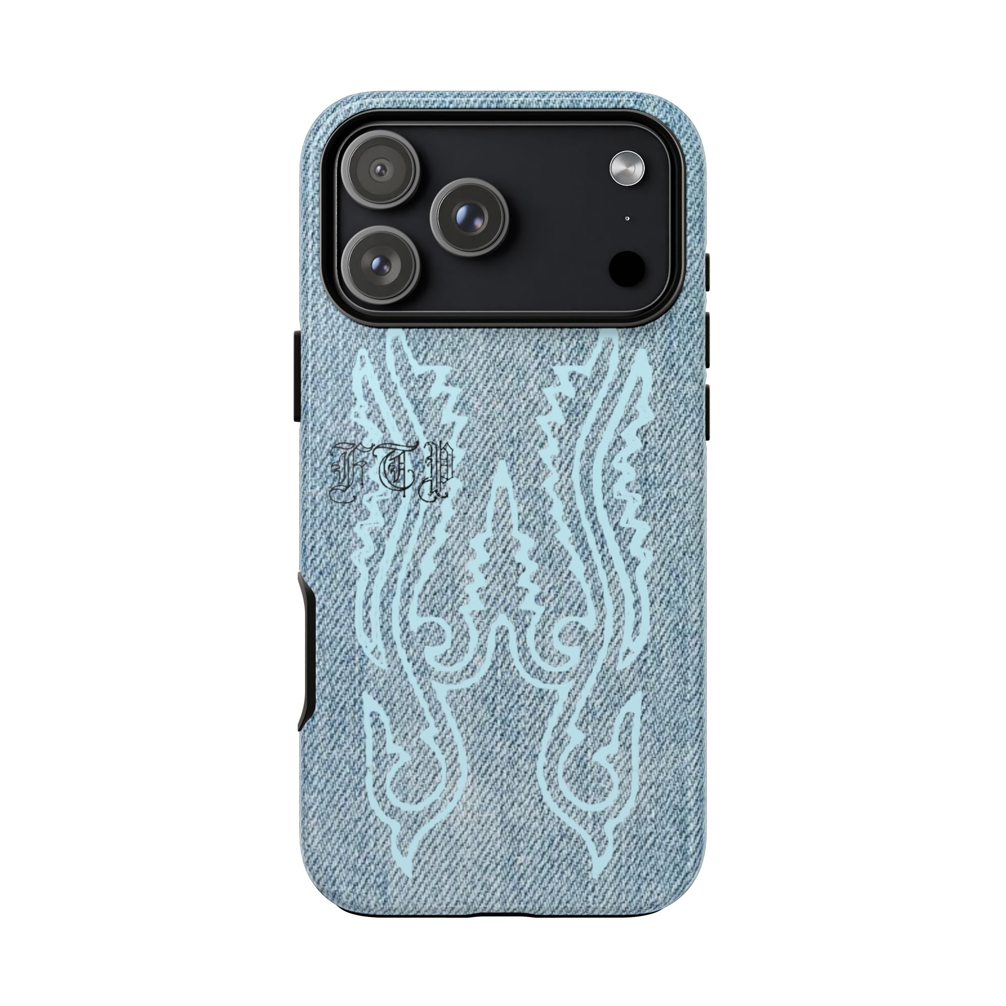 "DENIM" case - Image 33