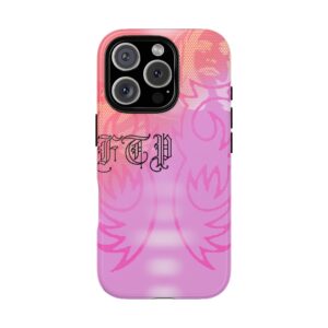 "JUST MY LUCK" case