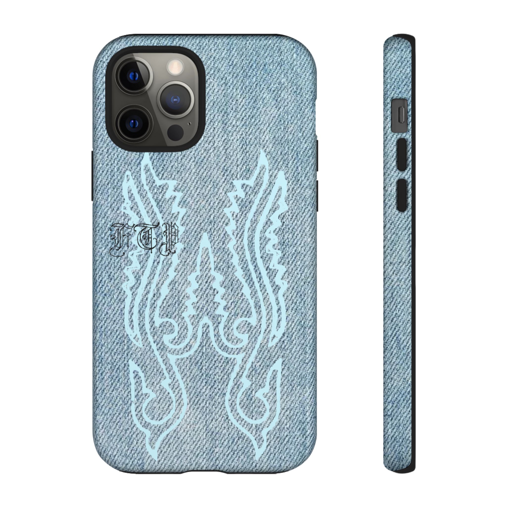 "DENIM" case - Image 13