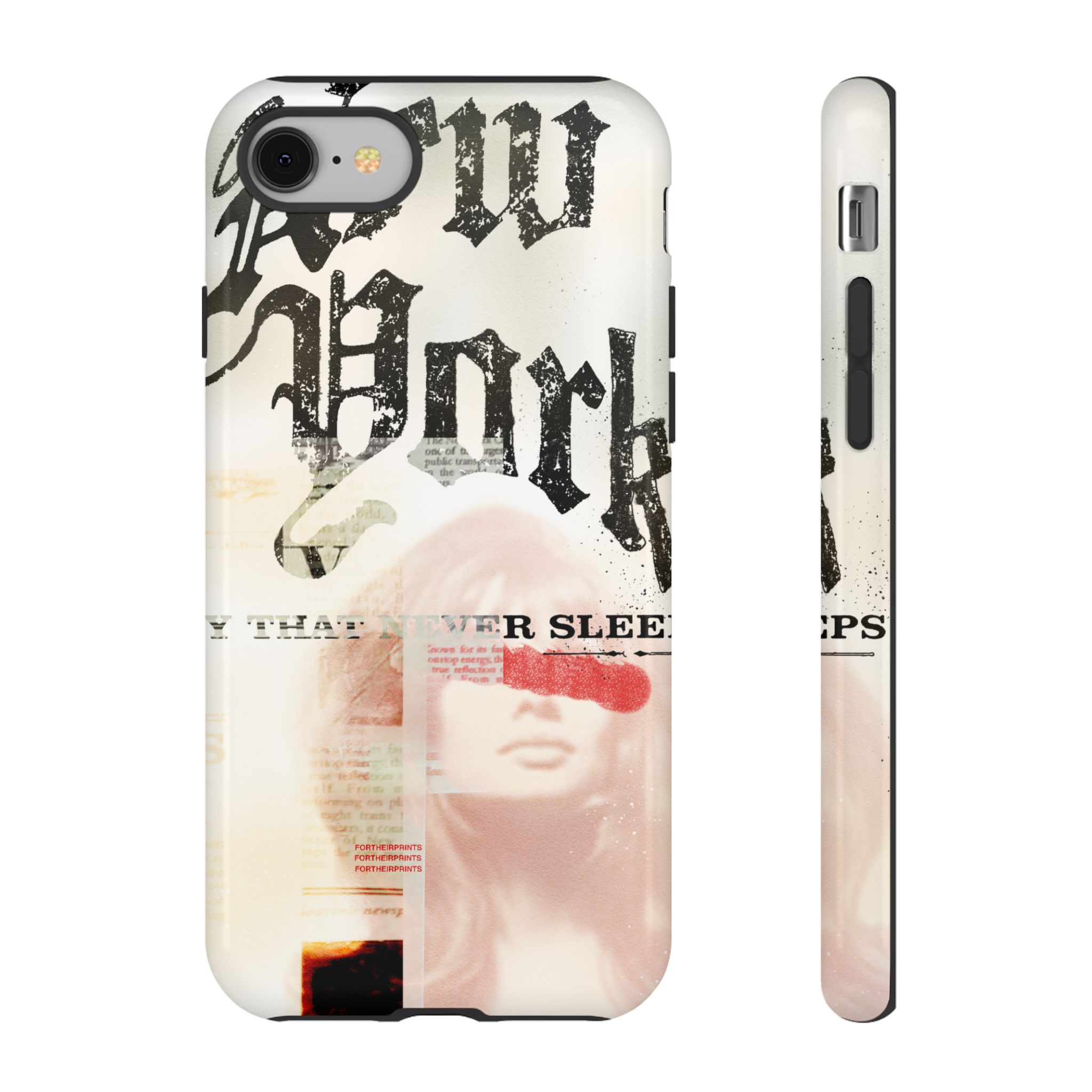 "NYC" case - Image 2