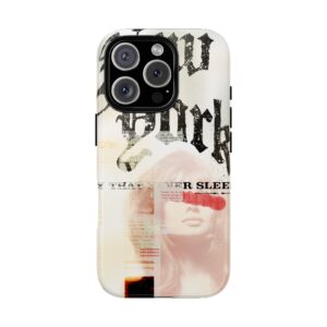 "NYC" case