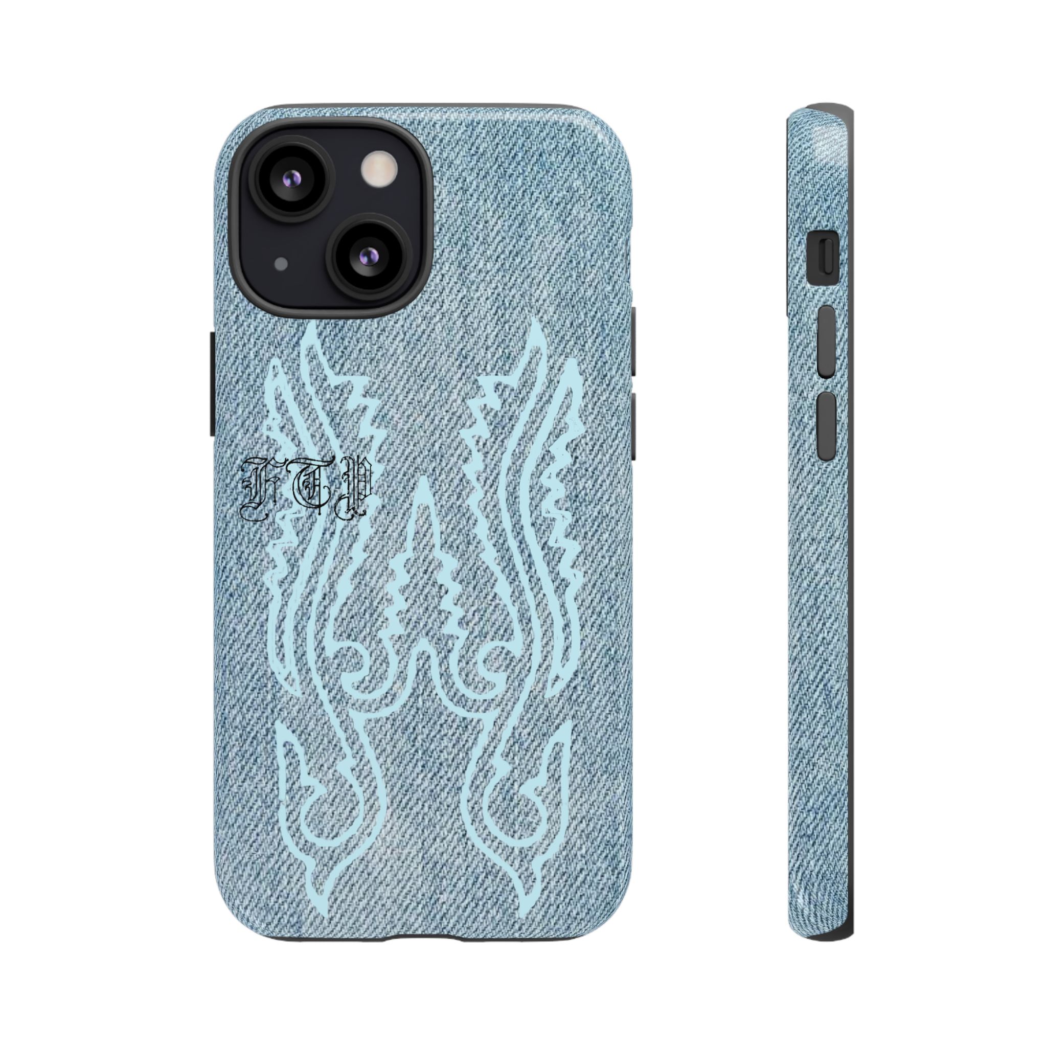 "DENIM" case - Image 16