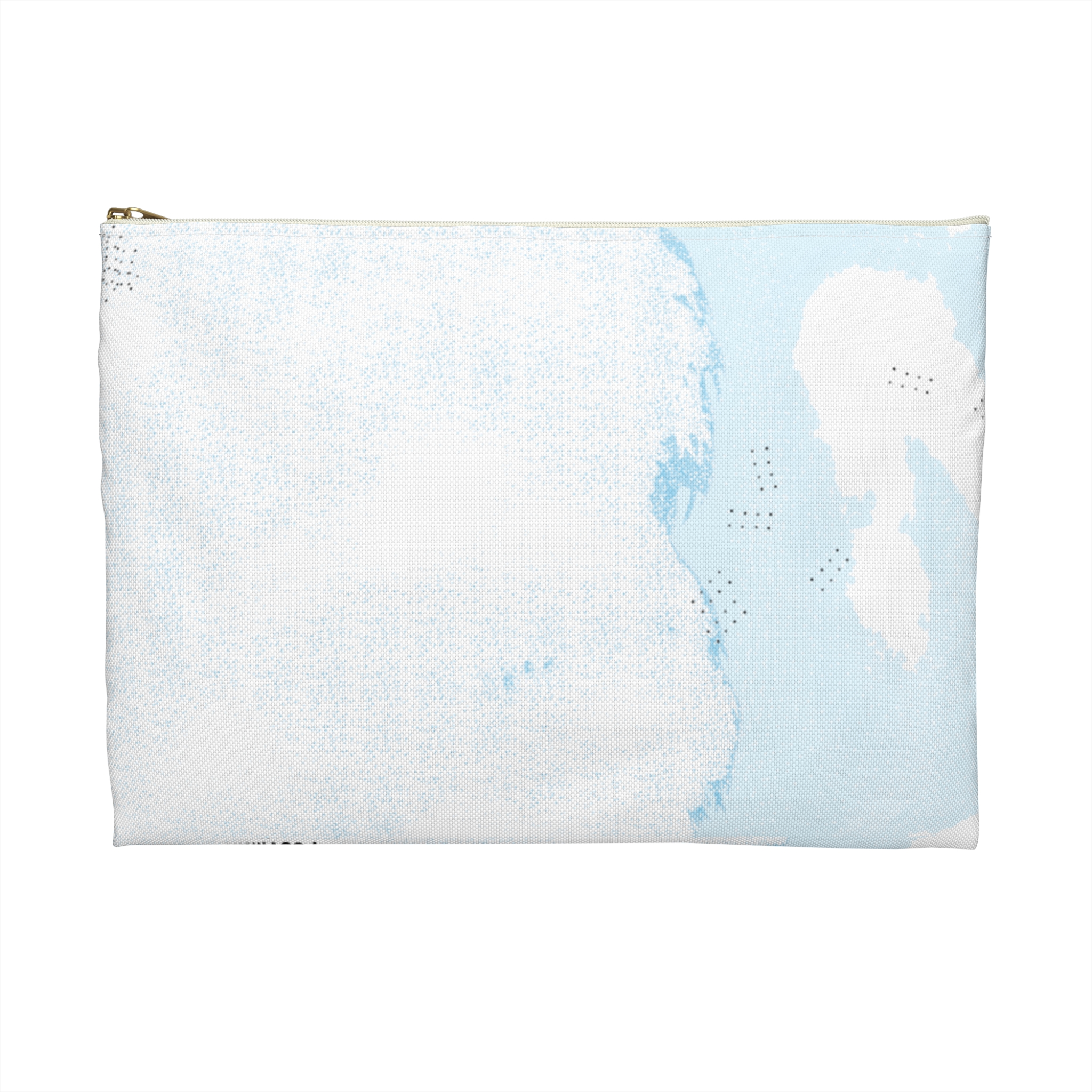 "WIG" pouch - Image 2