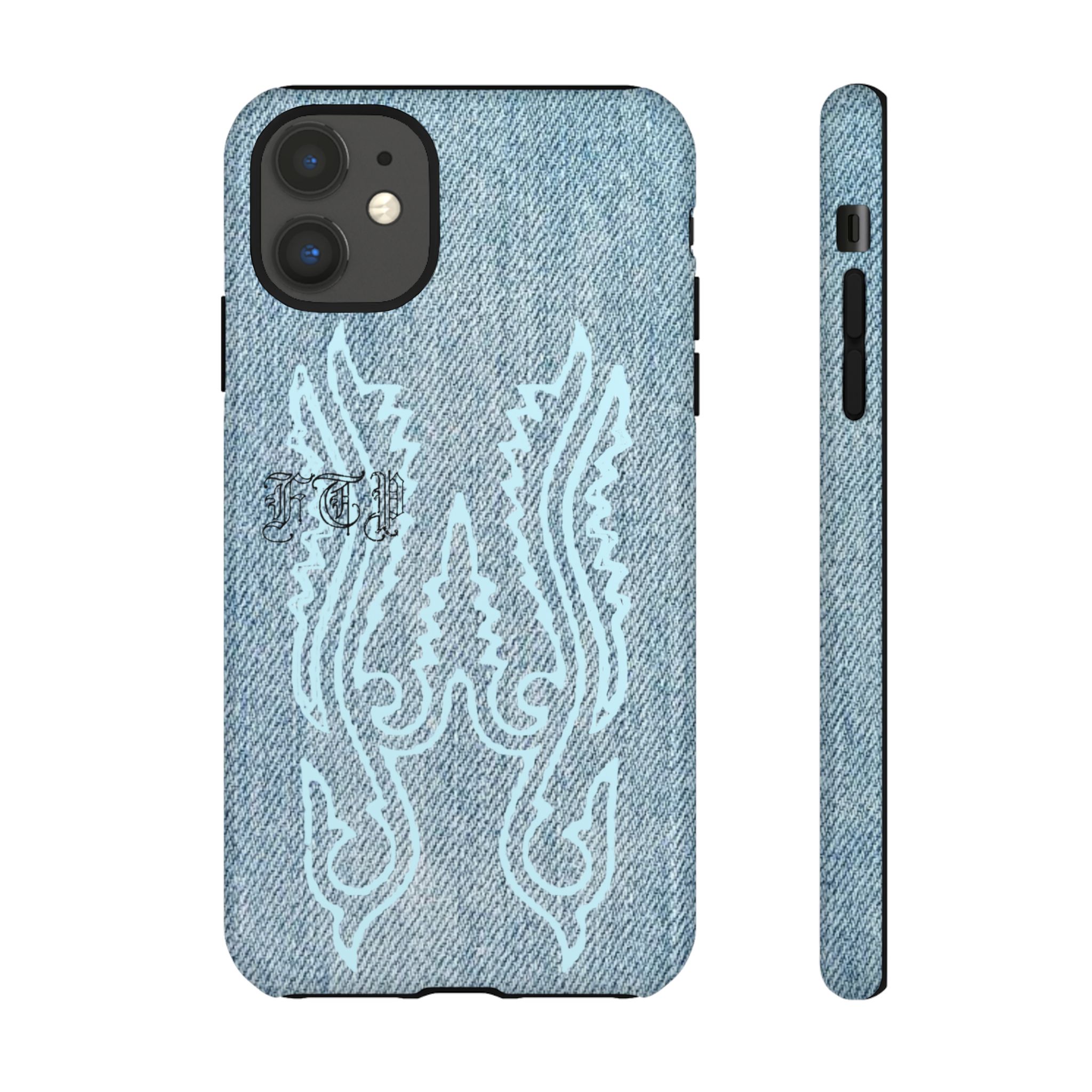 "DENIM" case - Image 8