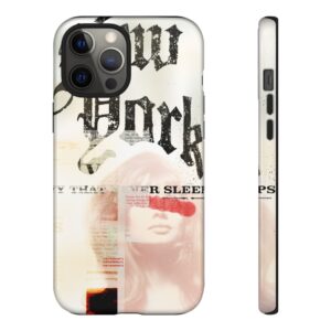 "NYC" case